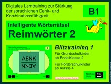 Reimwörter 2 (B1).pdf